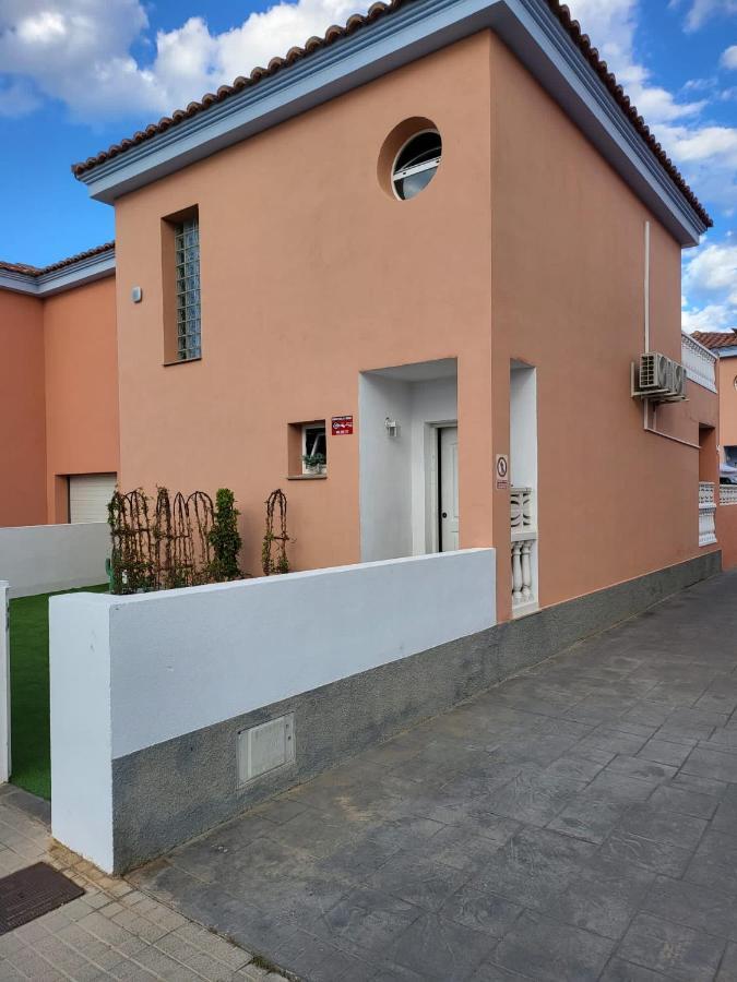 La Casa Latina Villa Vinarós Exterior photo