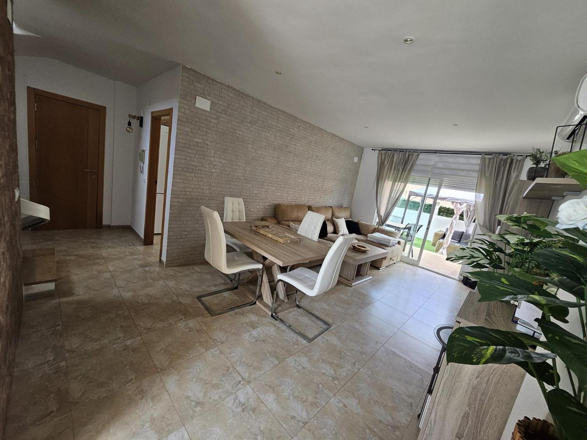 La Casa Latina Villa Vinarós Exterior photo
